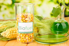 North Blyth biofuel availability