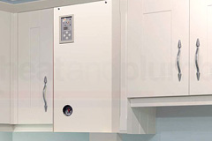 North Blyth electric boiler quotes