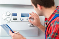 free commercial North Blyth boiler quotes